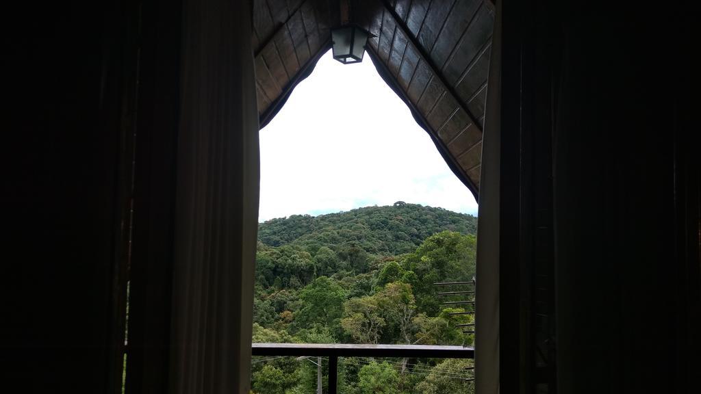 Chalé Pedroso Monte Verde Monte Verde (Minas Gerais) Exterior foto