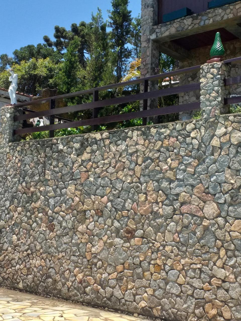 Chalé Pedroso Monte Verde Monte Verde (Minas Gerais) Exterior foto