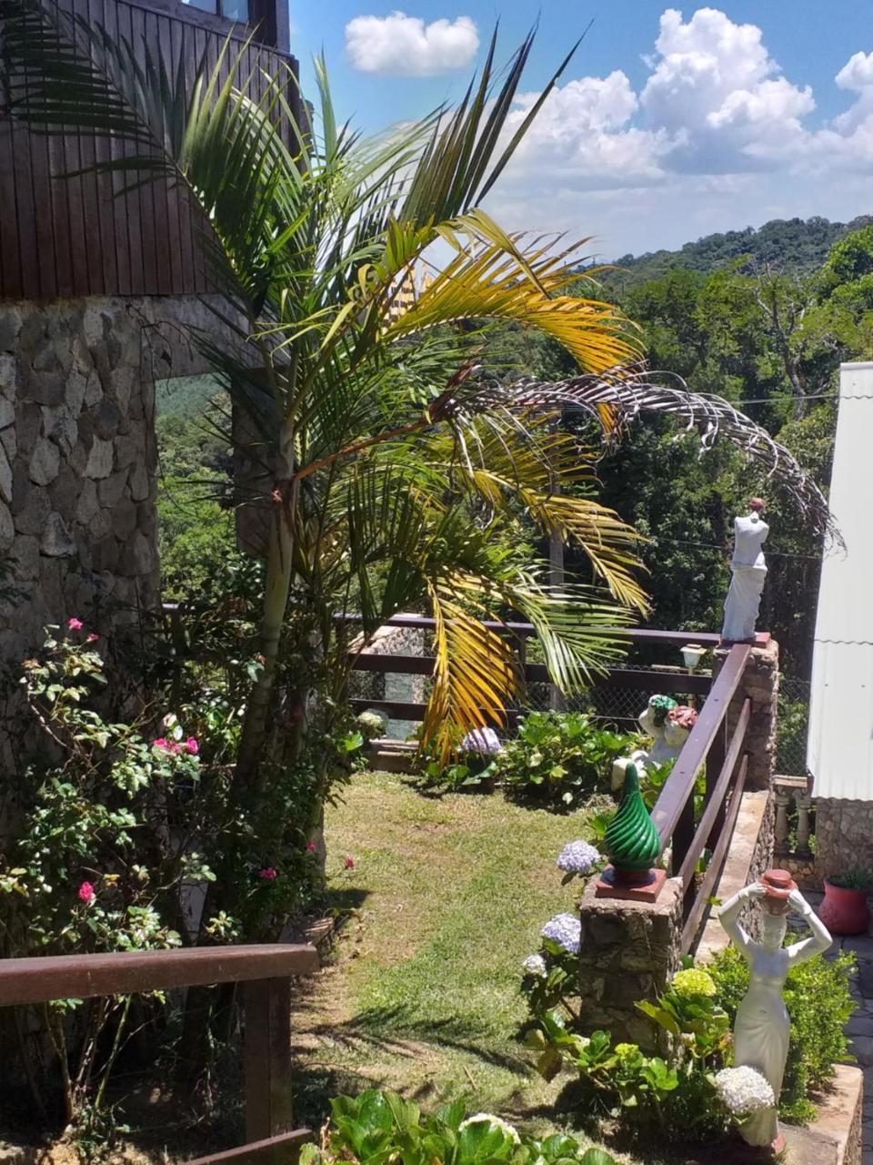 Chalé Pedroso Monte Verde Monte Verde (Minas Gerais) Exterior foto